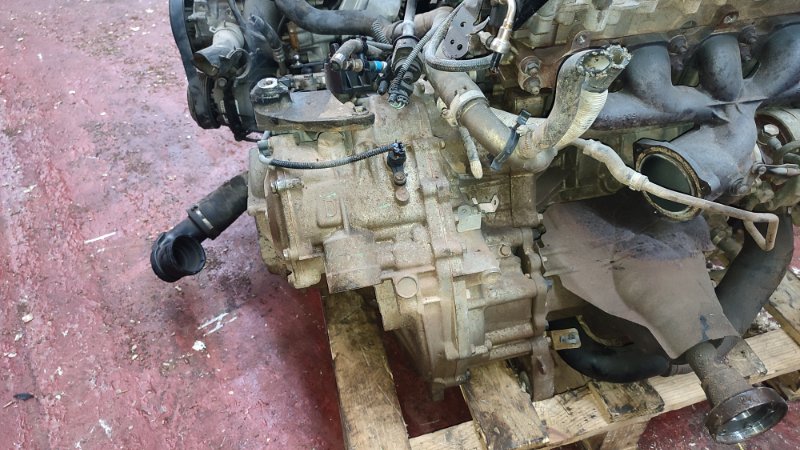 АКПП, 35000 рублей, Пуговичино