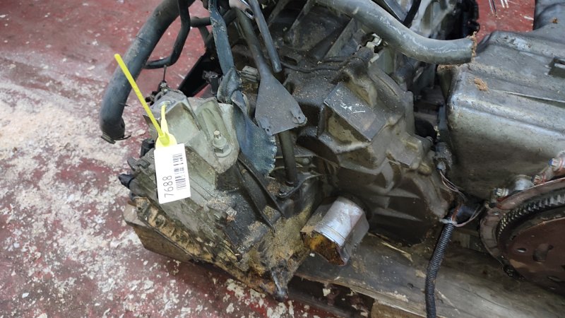 АКПП, 30000 рублей, Пуговичино