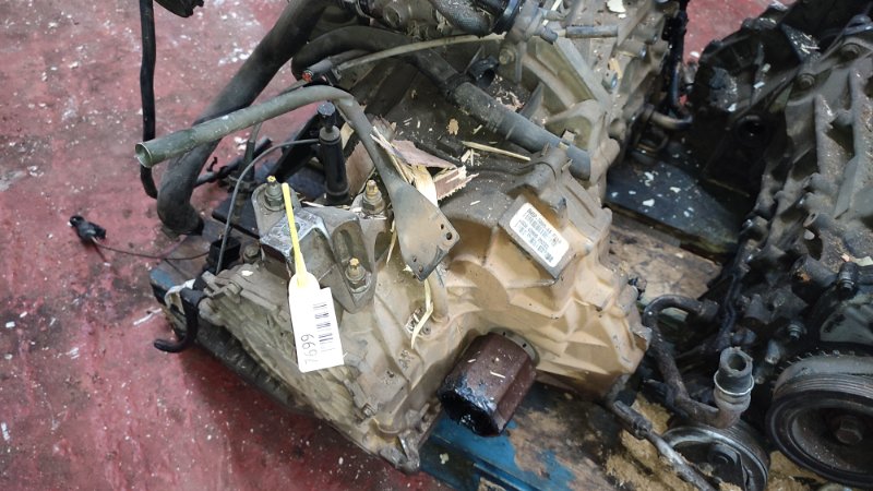 АКПП, 30000 рублей, Пуговичино