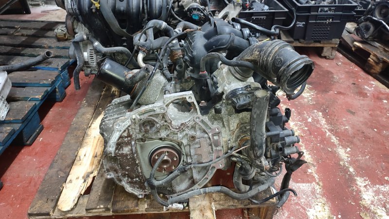 Двигатель, 80000 рублей, Пуговичино