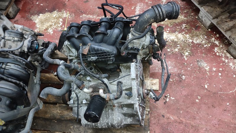 Двигатель, 80000 рублей, Пуговичино