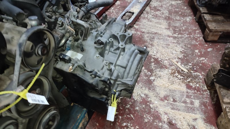 АКПП, 58000 рублей, Пуговичино