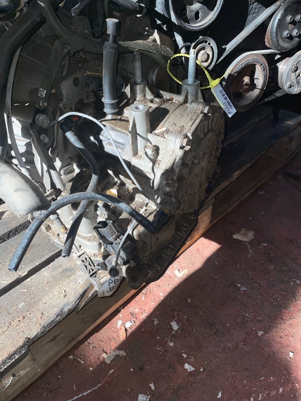 АКПП, 30000 рублей, Пуговичино