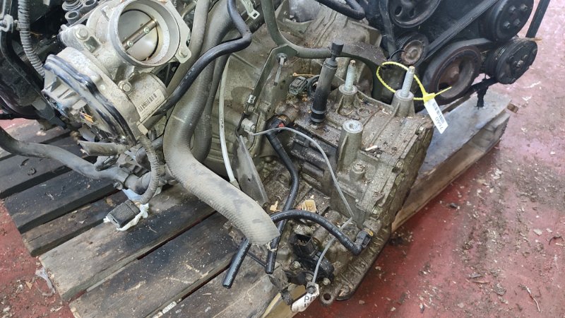 АКПП, 30000 рублей, Пуговичино