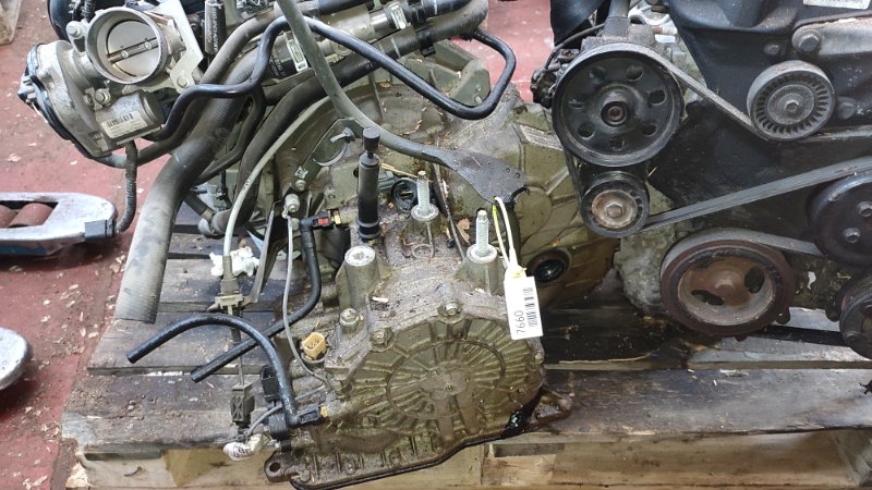 АКПП, 30000 рублей, Пуговичино