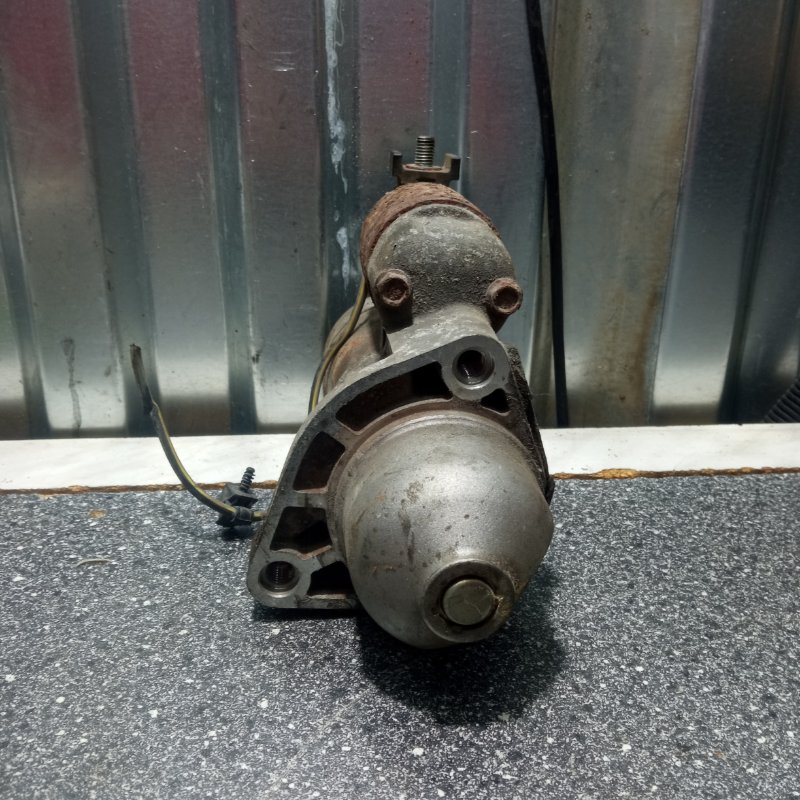 Стартер, 3000 рублей, Пуговичино