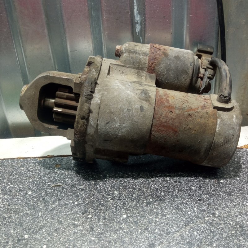 Стартер, 3000 рублей, Пуговичино