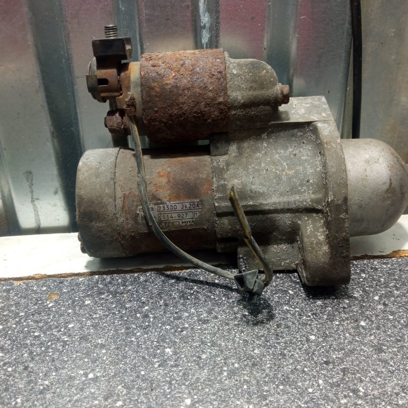 Стартер, 3000 рублей, Пуговичино