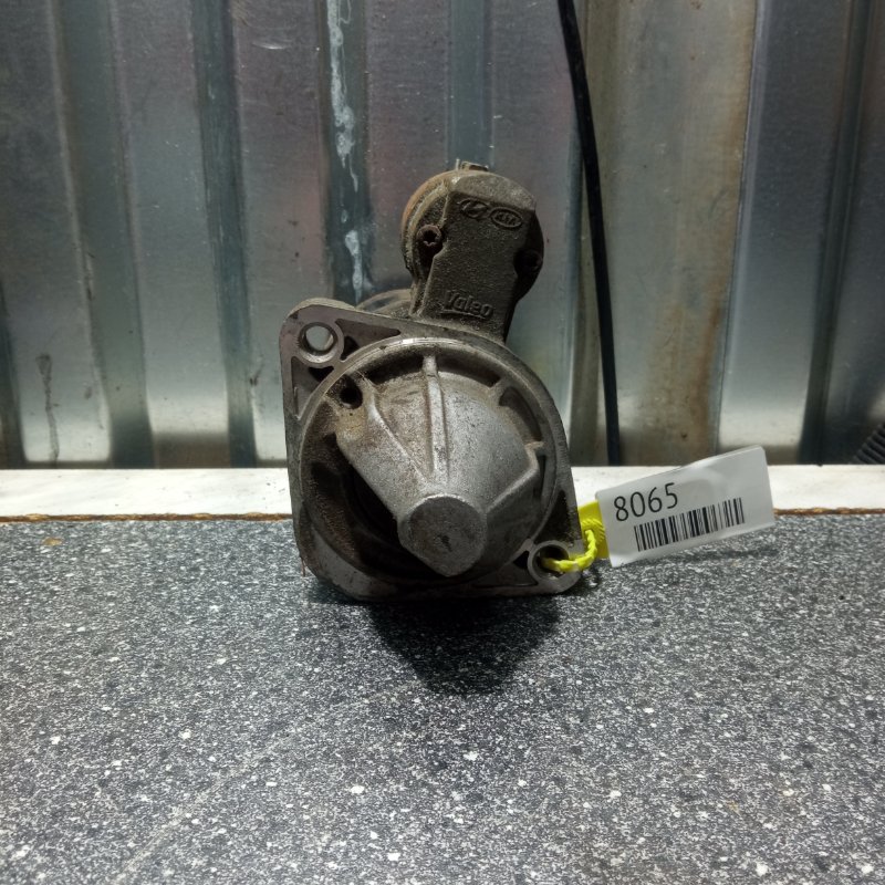 Стартер, 3000 рублей, Пуговичино