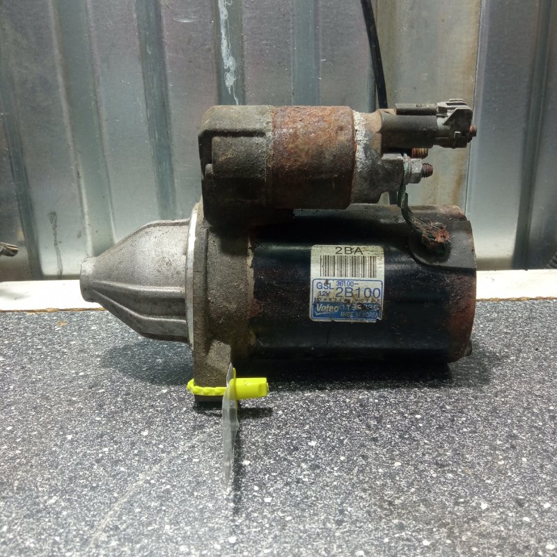 Стартер, 3000 рублей, Пуговичино