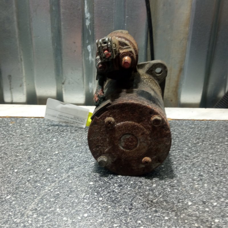 Стартер, 3000 рублей, Пуговичино