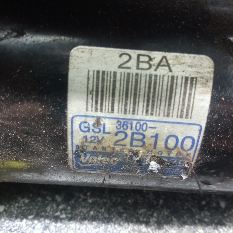 Стартер, 3000 рублей, Пуговичино