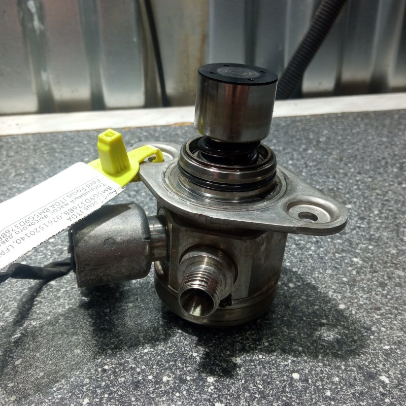 Топливный насос высокого давления, 5500 рублей, Пуговичино