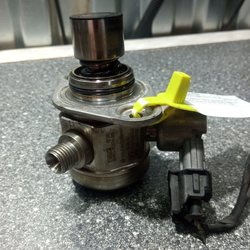 Топливный насос высокого давления, 5500 рублей, Пуговичино