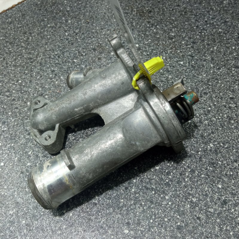 Корпус термостата, 1250 рублей, Пуговичино