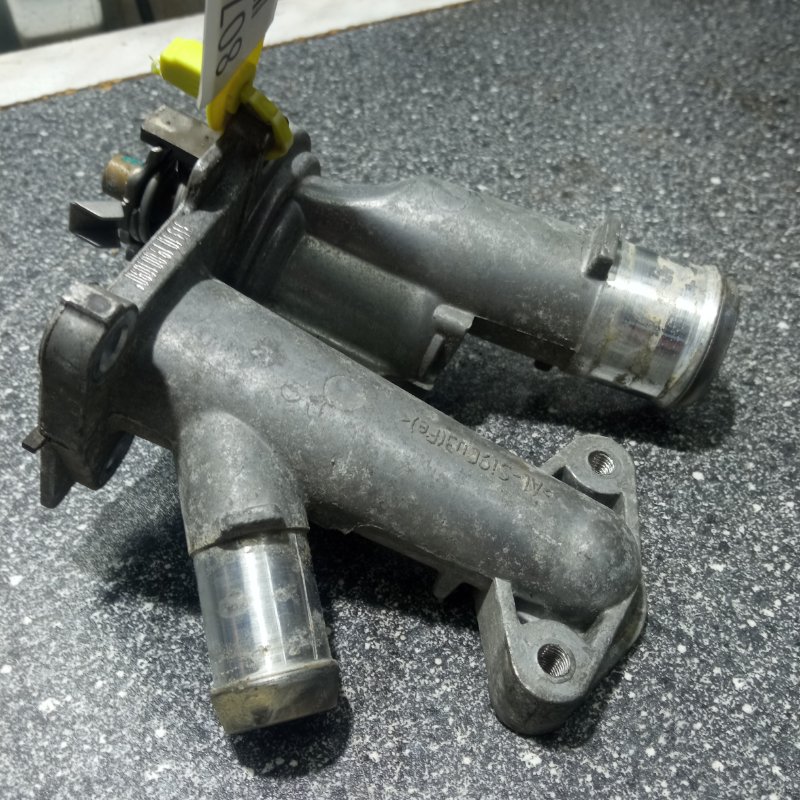 Корпус термостата, 1250 рублей, Пуговичино