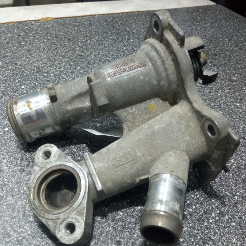 Корпус термостата, 1250 рублей, Пуговичино