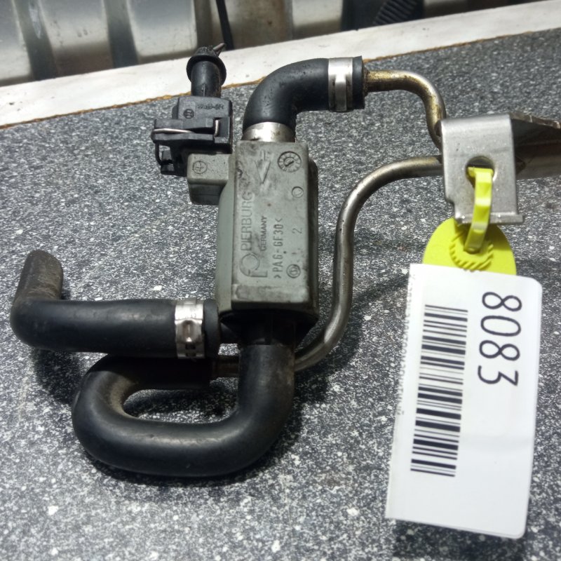 Клапан электромагнитный, 700 рублей, Пуговичино