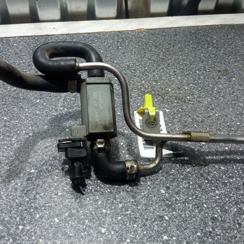 Клапан электромагнитный, 700 рублей, Пуговичино