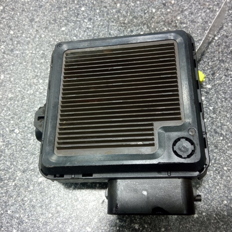 Блок управления АКПП, 17000 рублей, Пуговичино