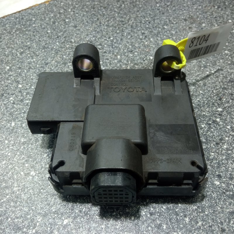 Блок управления АКПП, 17000 рублей, Пуговичино