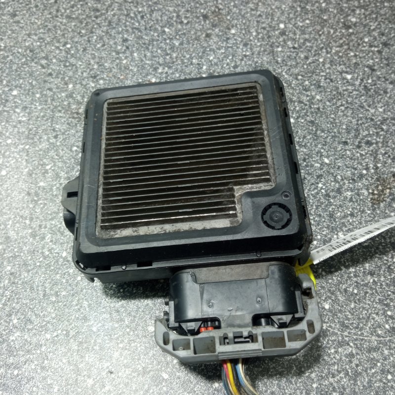 Блок управления АКПП, 20000 рублей, Пуговичино