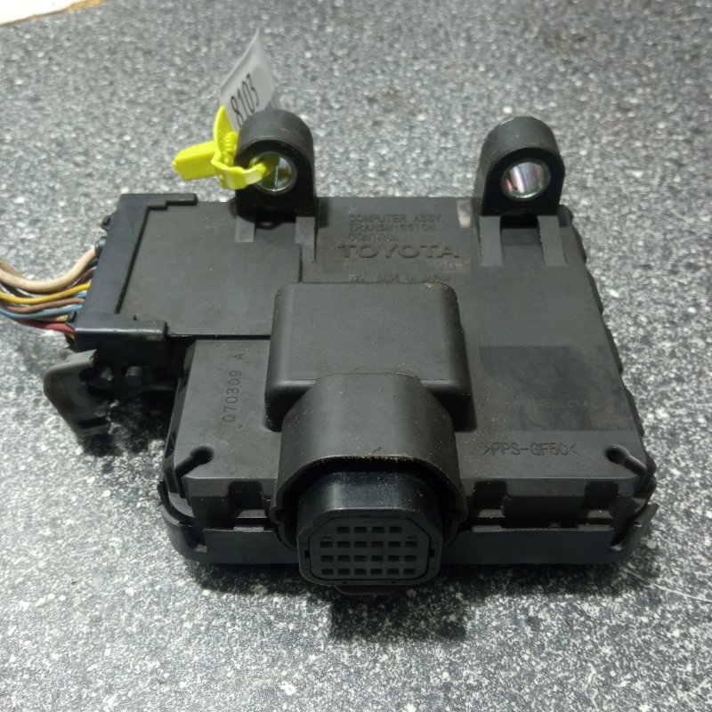 Блок управления АКПП, 20000 рублей, Пуговичино