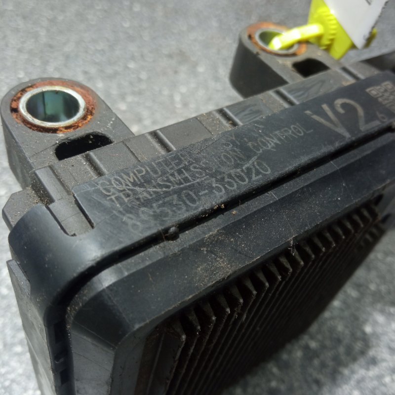 Блок управления АКПП, 20000 рублей, Пуговичино