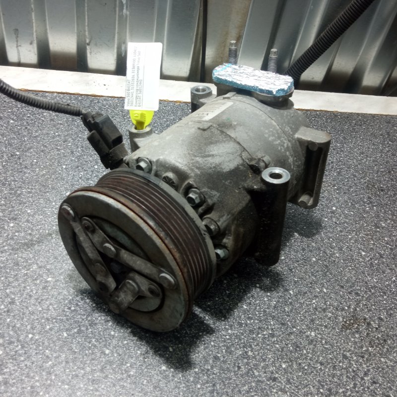 Компрессор кондиционера, 10000 рублей, Пуговичино