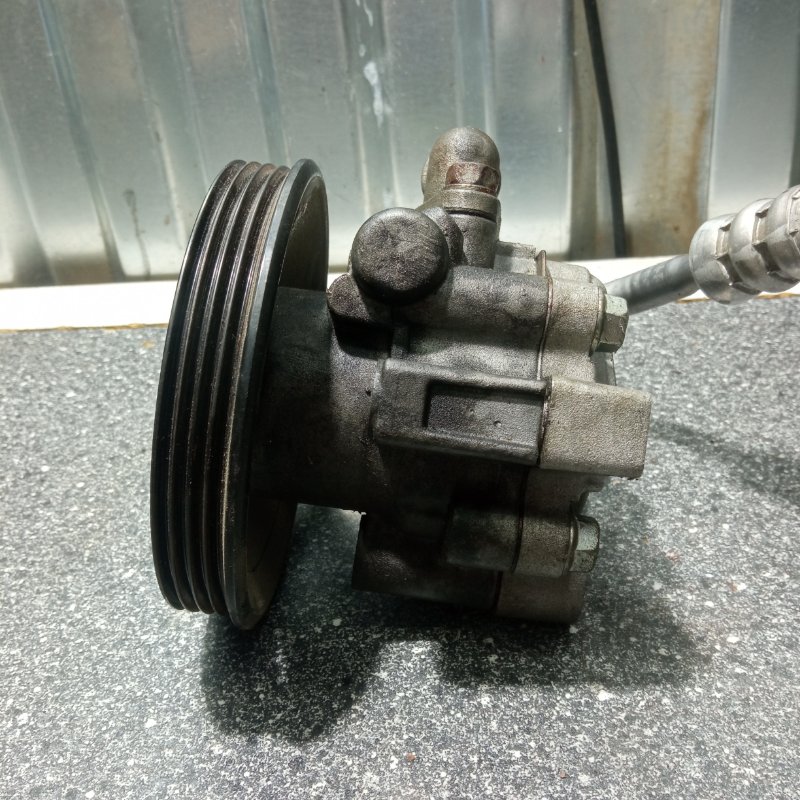 Насос гидроусилителя руля, 2500 рублей, Пуговичино