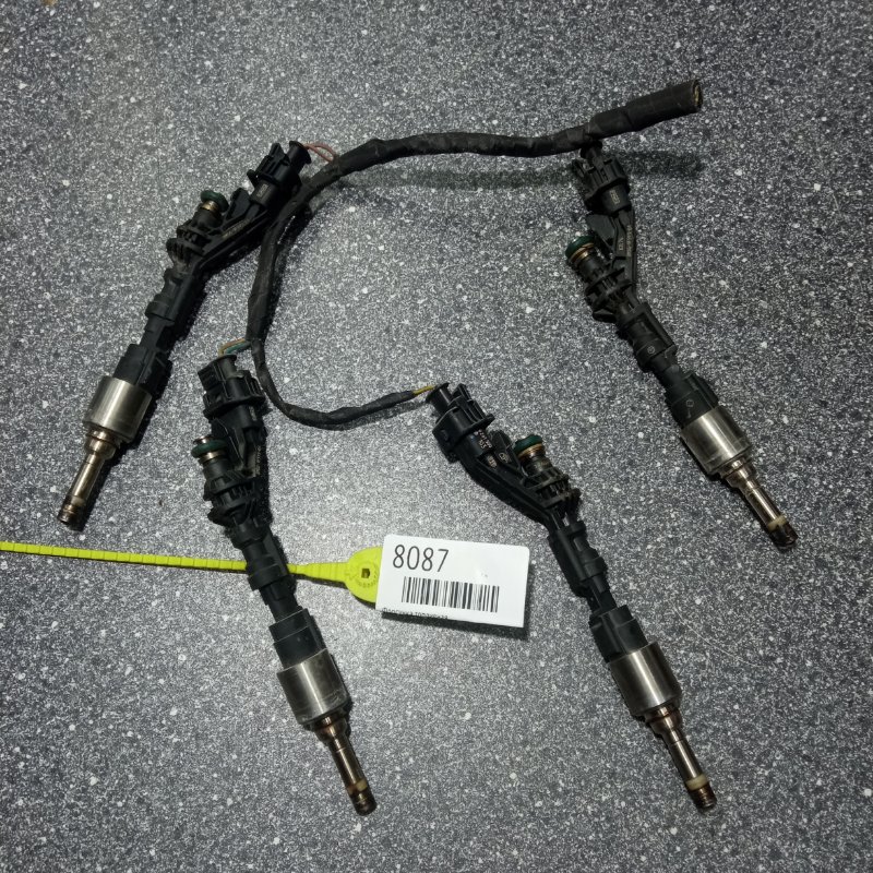 Форсунка топливная, 1500 рублей, Пуговичино