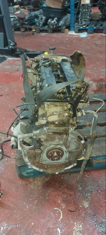 Двигатель, 80000 рублей, Пуговичино