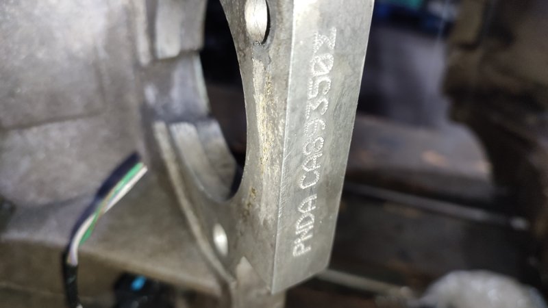 Двигатель, 80000 рублей, Пуговичино