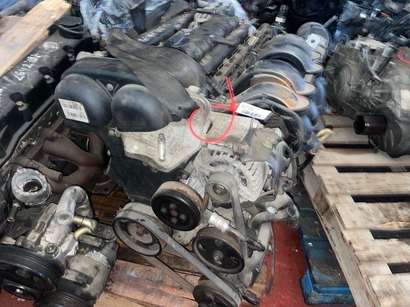 Двигатель, 80000 рублей, Пуговичино