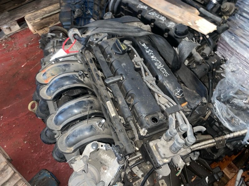 Двигатель, 80000 рублей, Пуговичино