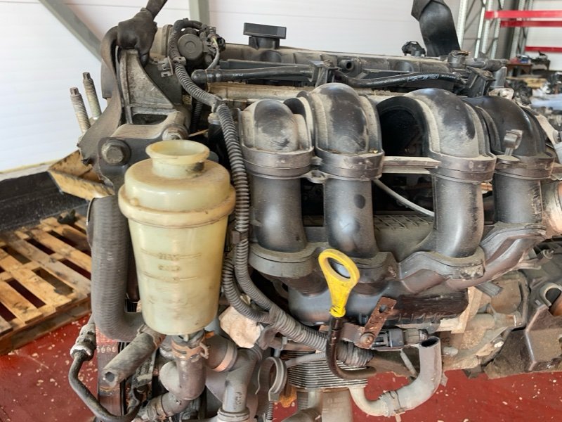 Двигатель, 80000 рублей, Пуговичино