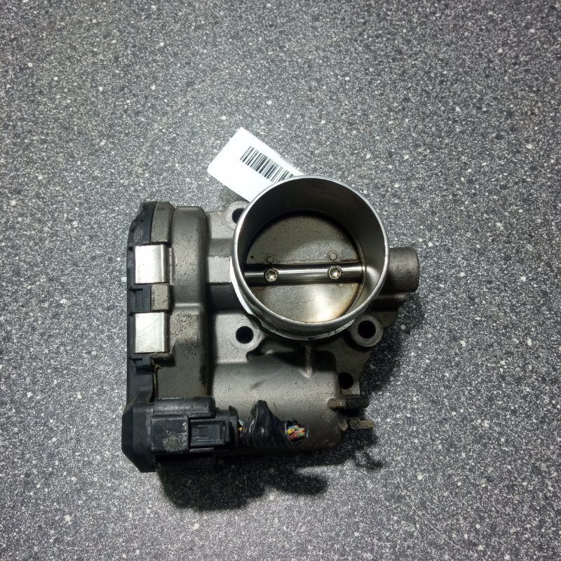 Дроссельная заслонка, 2500 рублей, Пуговичино