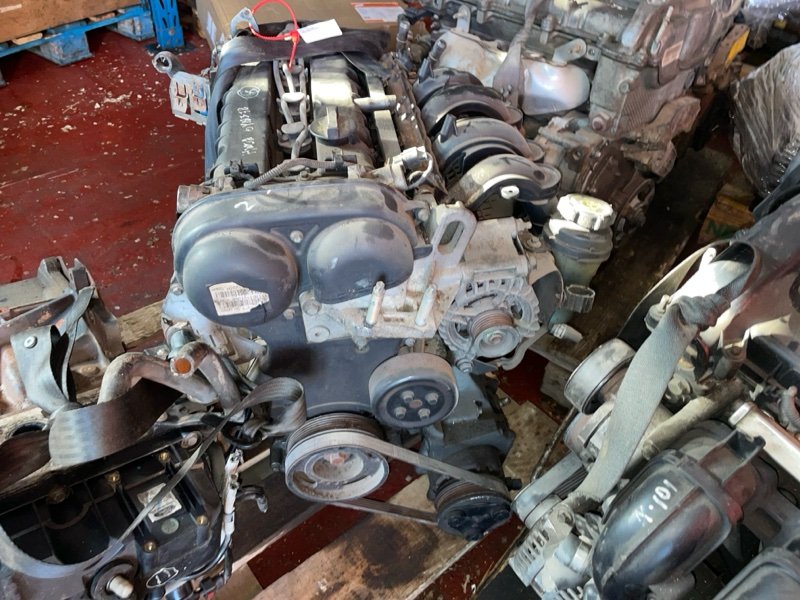 Двигатель, 80000 рублей, Пуговичино