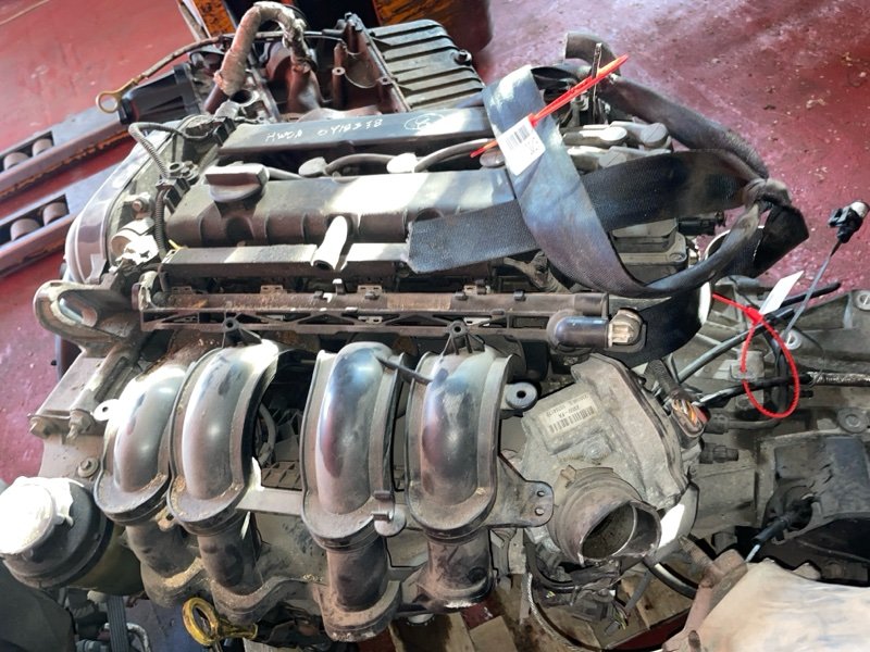 Двигатель, 80000 рублей, Пуговичино