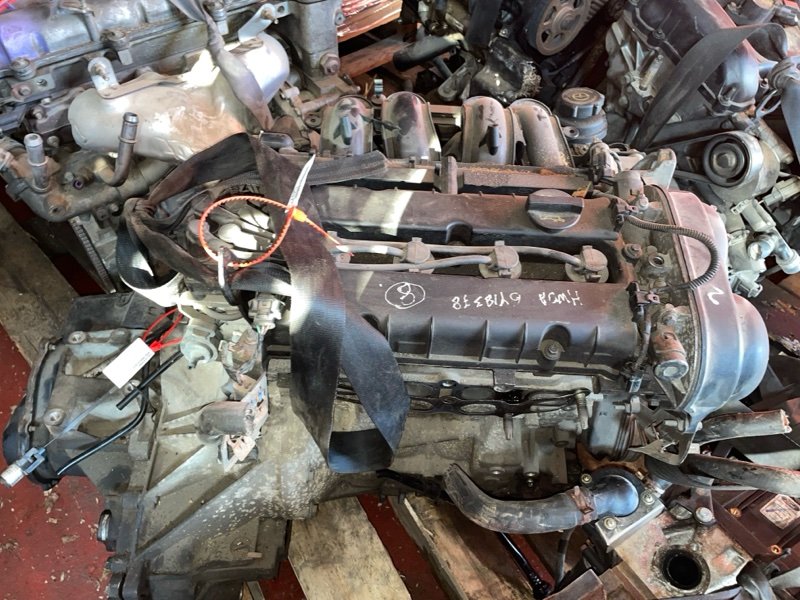 Двигатель, 80000 рублей, Пуговичино