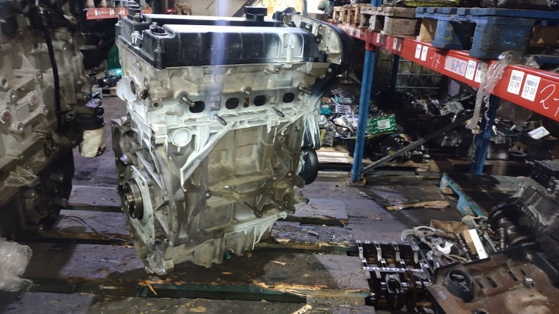 Двигатель, 80000 рублей, Пуговичино