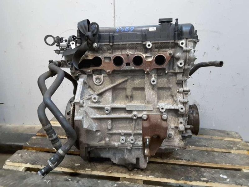 Двигатель, 65000 рублей, Пуговичино