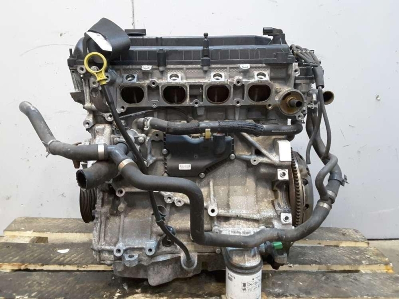 Двигатель, 65000 рублей, Пуговичино