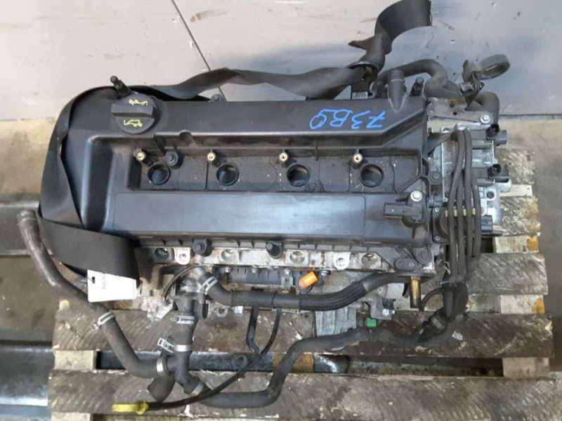 Двигатель, 65000 рублей, Пуговичино