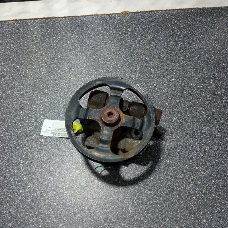 Насос гидроусилителя руля, 2500 рублей, Пуговичино