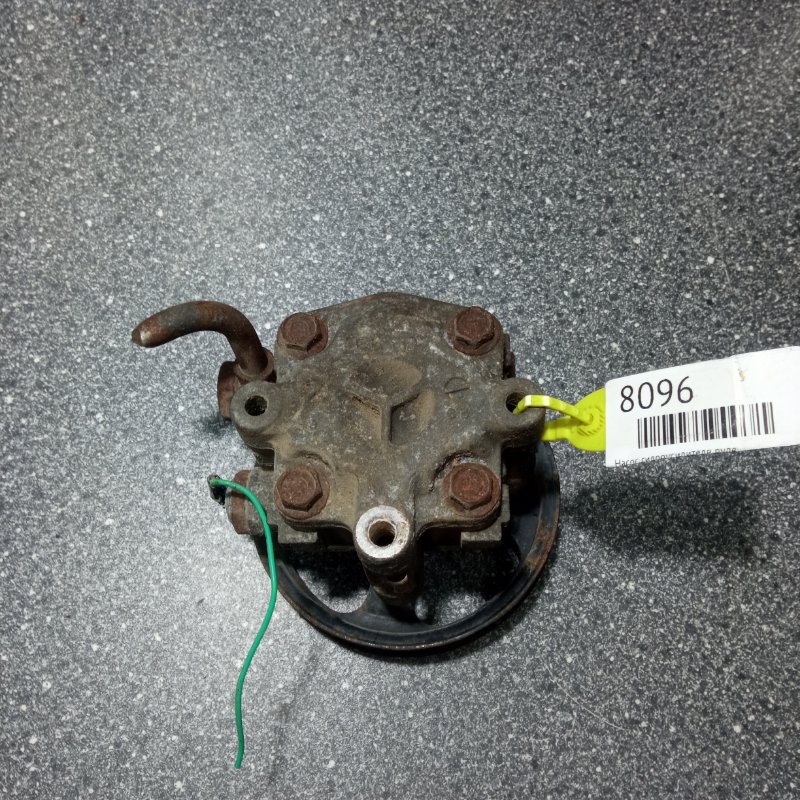 Насос гидроусилителя руля, 2500 рублей, Пуговичино