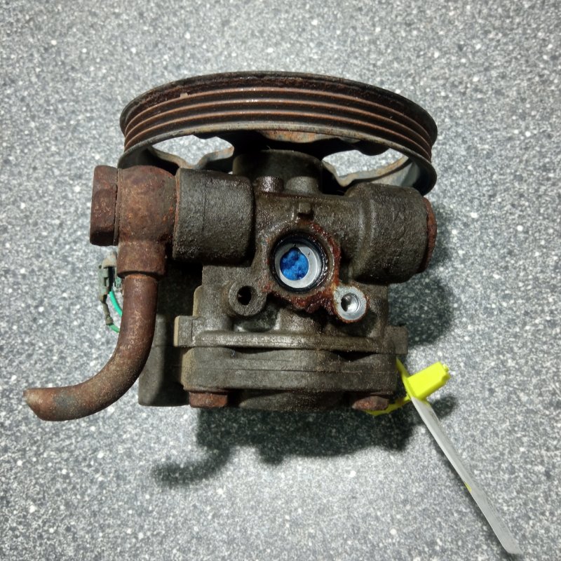 Насос гидроусилителя руля, 2500 рублей, Пуговичино