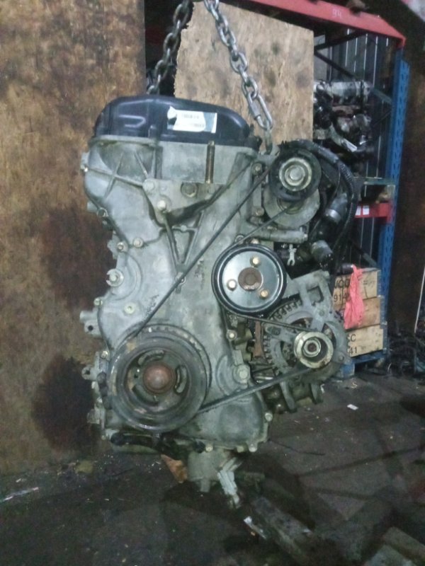 Двигатель, 65000 рублей, Пуговичино