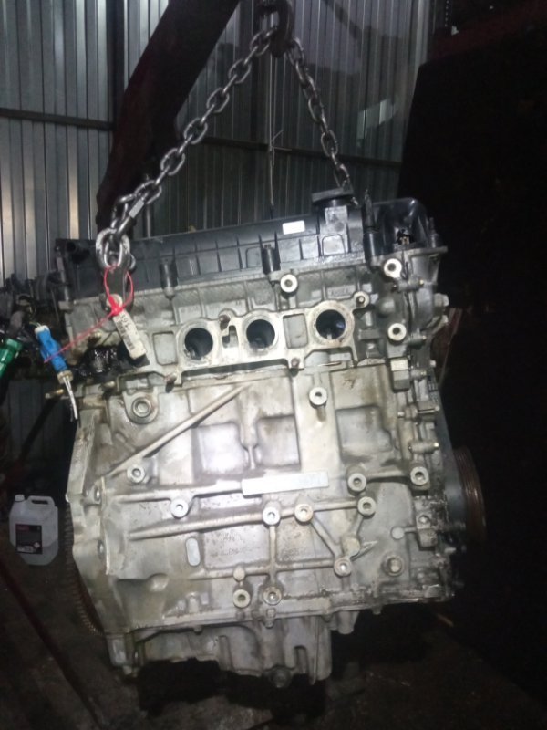 Двигатель, 65000 рублей, Пуговичино