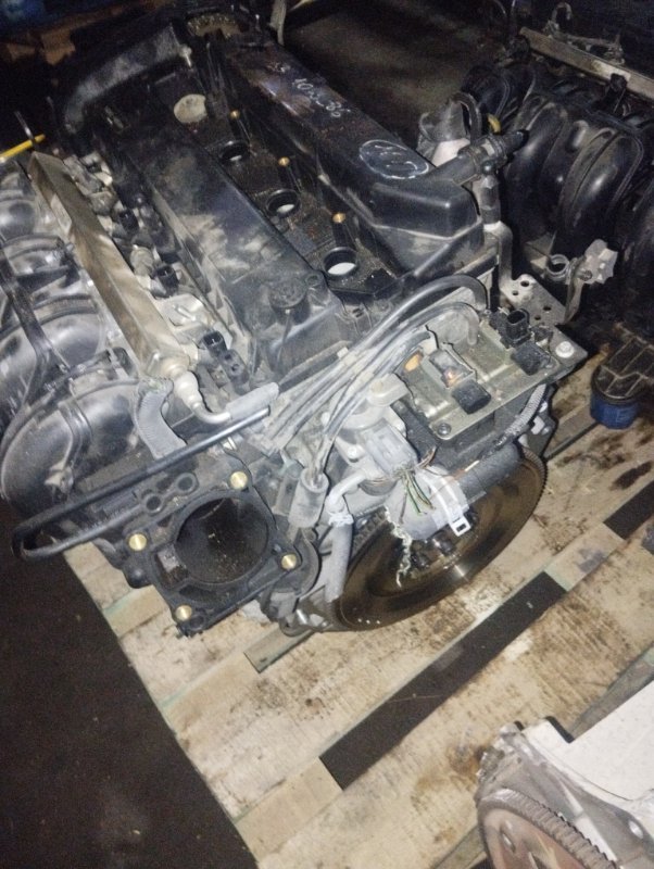 Двигатель, 70000 рублей, Пуговичино